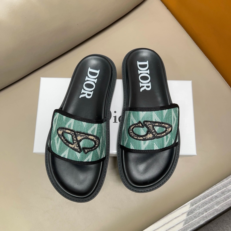 ch**an D*or slippers
